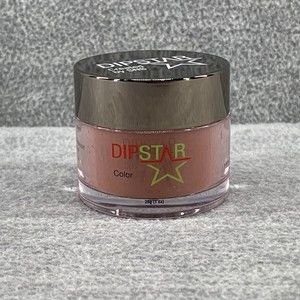 Dipstar created by SNS Dipping Powder Color DS081